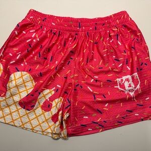 Colorful Sprinkle Pattern Kids' Shorts. Viral short from TikTok.